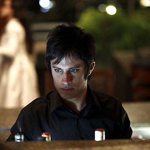 Bilder Gael García Bernal