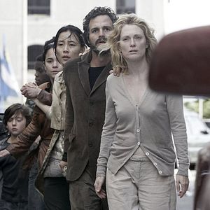 Bilder Die Stadt der Blinden