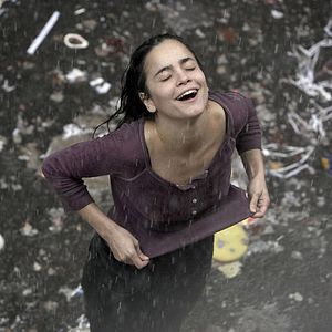 Bilder Die Stadt der Blinden