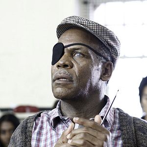 Bilder Die Stadt der Blinden