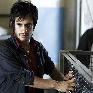 Bilder Gael García Bernal