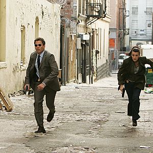 Bilder Michael Weatherly