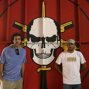 Bilder José Padilha