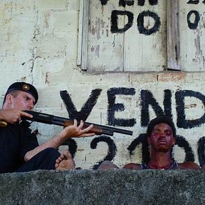 Bilder Tropa de Elite