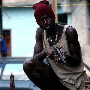 Bilder Tropa de Elite