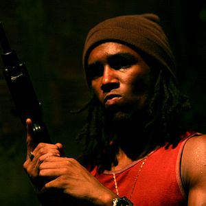 Bilder Tropa de Elite