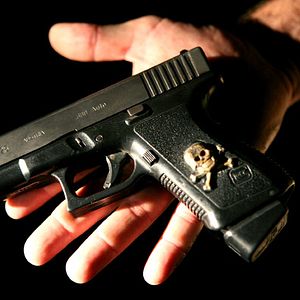 Bilder Tropa de Elite