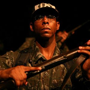 Bilder Tropa de Elite