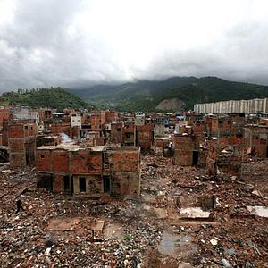 Bilder Tropa de Elite