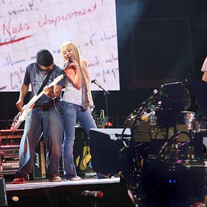 Bilder Bruce Hendricks