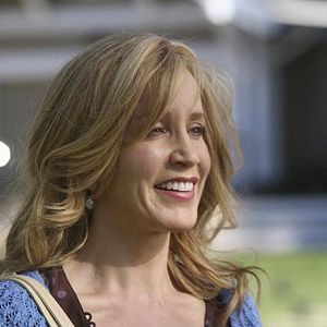 Bilder Felicity Huffman