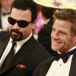 Bilder Ricardo Chavira