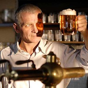 Bilder Ich habe den englischen König bedient