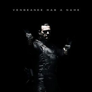 Bilder Ray Stevenson