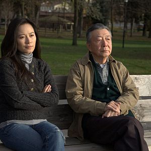 Bilder Mr. Shi und der Gesang der Zikaden