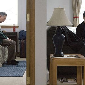 Bilder Mr. Shi und der Gesang der Zikaden