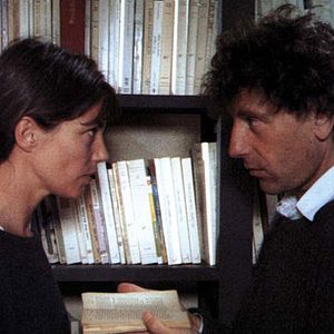 Bilder Alain Souchon