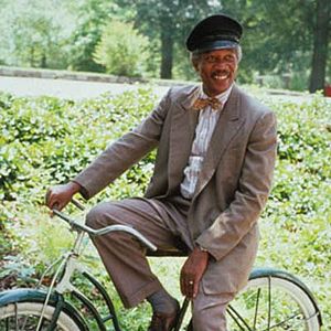 Bilder Morgan Freeman