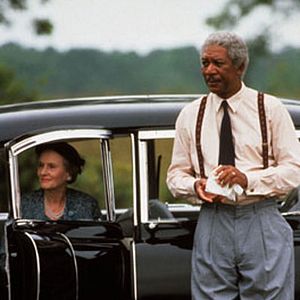 Bilder Morgan Freeman