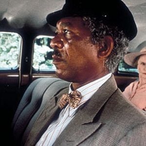 Bilder Morgan Freeman