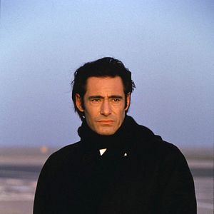 Bilder Gérard Lanvin