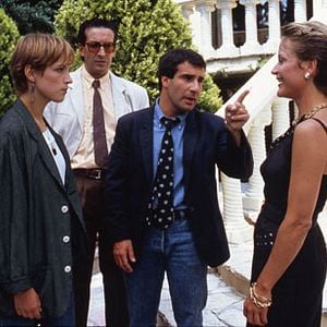 Bilder Un privé au soleil