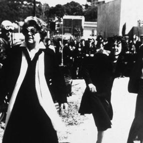 Bilder Simone Signoret