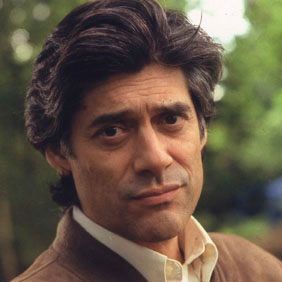 Bilder Georges Corraface