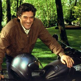 Bilder Georges Corraface