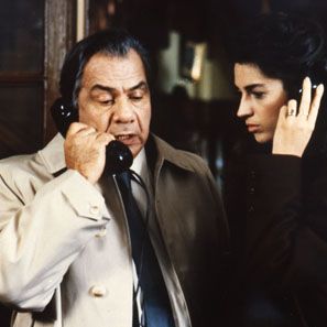 Bilder Michel Galabru