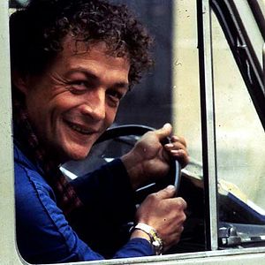 Bilder Roger Andrieux