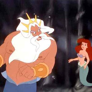 Bilder Arielle, die Meerjungfrau