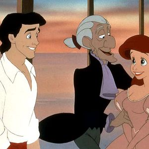 Bilder Arielle, die Meerjungfrau