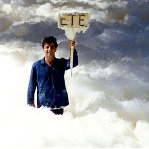 Bilder Jean-Pierre Sentier