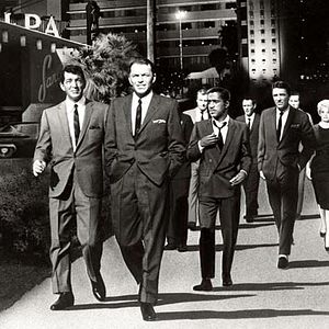 Bilder Frankie und seine Spießgesellen