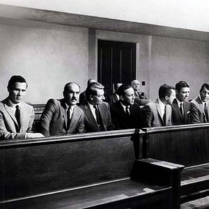 Bilder Frankie und seine Spießgesellen