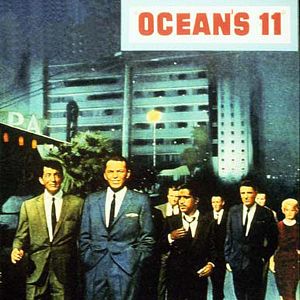 Bilder Frankie und seine Spießgesellen