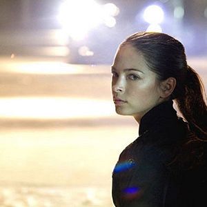 Bilder Street Fighter: The Legend of Chun-Li