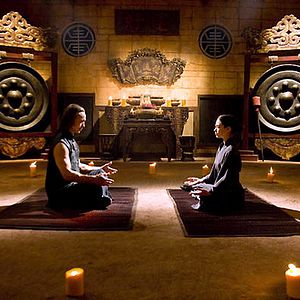 Bilder Street Fighter: The Legend of Chun-Li