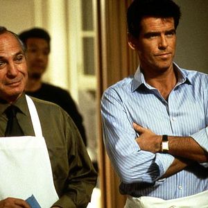 Bilder Die Thomas Crown Affäre