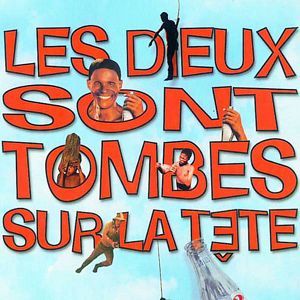 Bilder Die Götter müssen verrückt sein