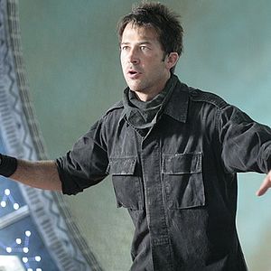 Bilder Joe Flanigan
