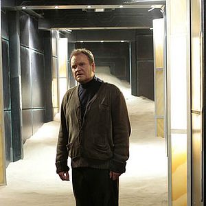 Bilder David Hewlett