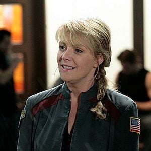 Bilder Amanda Tapping