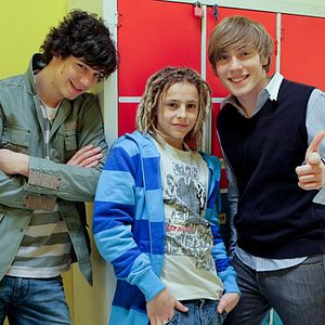 Bilder Julien Crampon