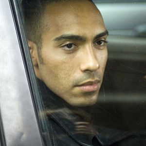 Bilder Alex Lanipekun