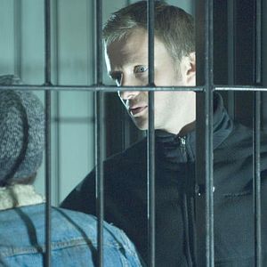 Bilder Rupert Penry-Jones
