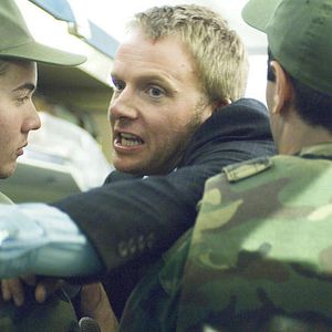 Bilder Rupert Penry-Jones