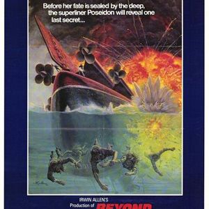 Bilder Jagd auf die Poseidon