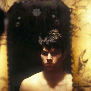 Bilder Fear - Wenn Liebe Angst macht